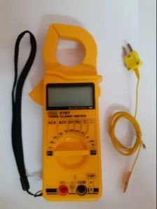 Meco Clamp Meter