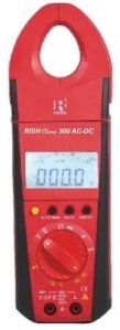 Rishabh Clamp Meter