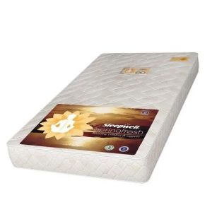 Sleepwell Single Bed Mattress