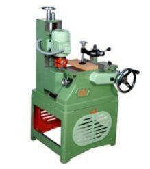 Tenoning Machine