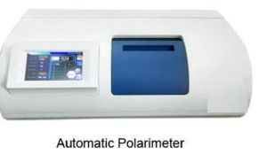Digital Polarimeter