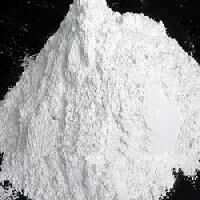 Calcined kaolin powder