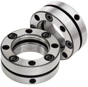 precision lock nut