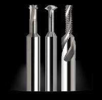 CNC Cutting Tools