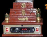 Electronic Hawankund for Diwali and Dusshera Pooja