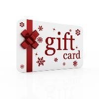 gift cards