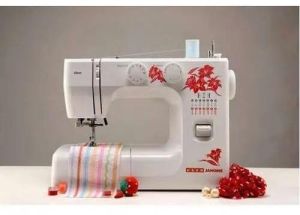 usha sewing machine