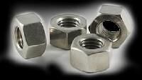 Hexagonal Nuts