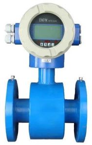 Digital Flow Meter