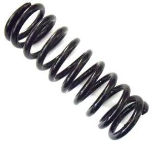 Precise Compression Spring