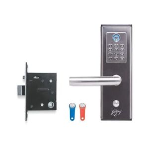 keypad door locks