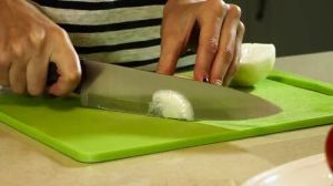 Chopping Board