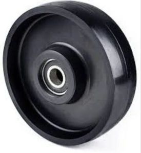 nylon wheel