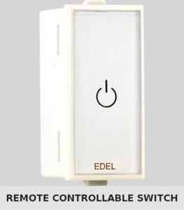 Remote Controlled Switch