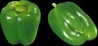 Green Pepper