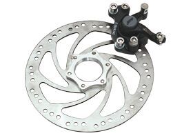 Bicycle Disc Brake