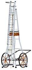 Aluminium Roadster Ladder