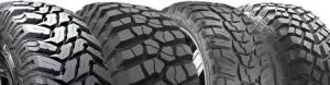 truck radial tyre