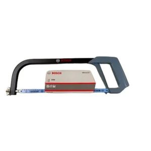 Mild Steel Bosch Hacksaw Frame