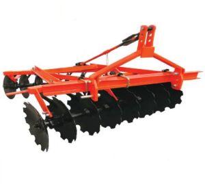 GARUD MOUNTED OFFSET DISC HARROW