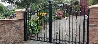 grills gates