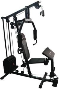 home gym equipment