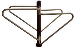 PARALLEL BARS Fitness Equipment