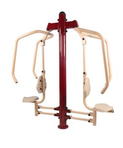 POWER PUSH FITNESS Equipment