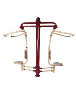 PULL DOWN CHALLENGER Fitness Equipment