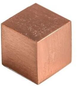 copper block