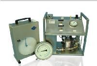 instrumentation equipment