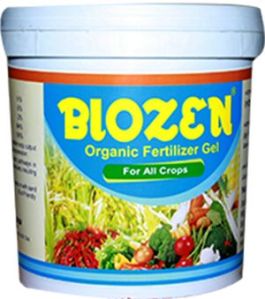 Biozen Growth Promoter