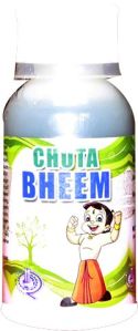 Chota Bheem Plant Growth Regulators