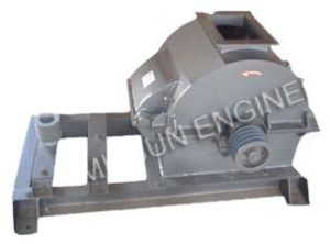 Hammer Mill