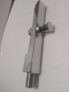 stainless steel spout