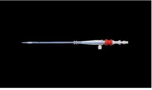 Perfusion Cannula