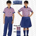 Kids School Uniform