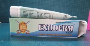Exoderm Cream