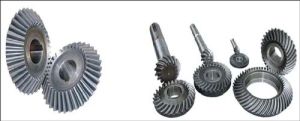 Bevel Gear