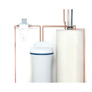 Electric Water Softener