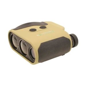 Laser Rangefinder