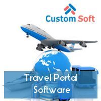 Travel Booking Software Customization India