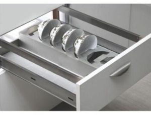 Bowl Drawer