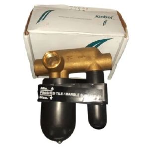 Brass Single Lever Diverter