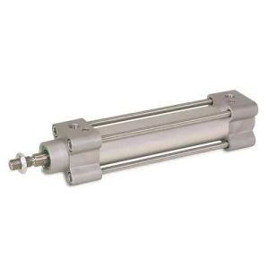 pneumatic tie rod cylinder