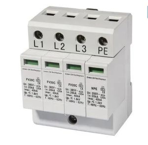 Surge Protection Device