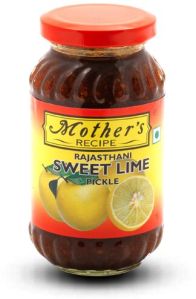 Rajasthan Sweet Lime