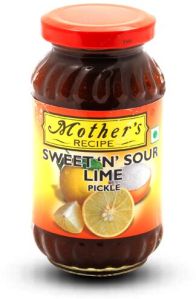 Sweet n Sour Lime