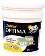 Santex Optima All Weather Exterior