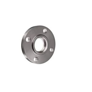 Threaded Flanges